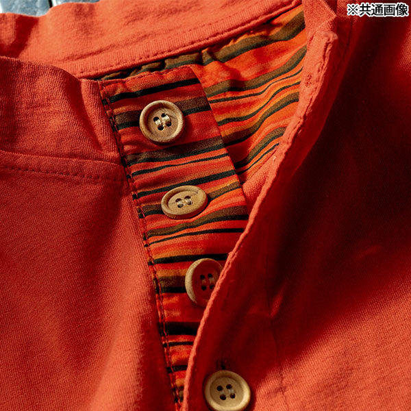 日本正規品 ディーケ Tシャツ テスト トマトレッド XS 92135/600-XS (8058258785868) DIKE イタリア製の絶妙な色合い