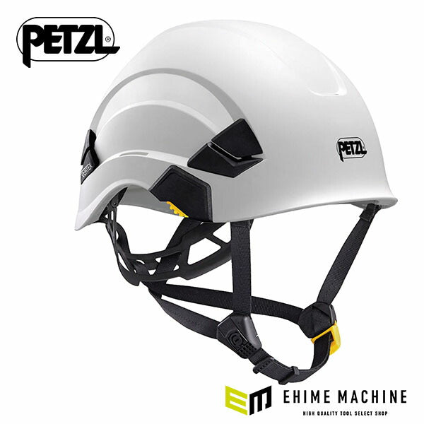 日本正規品 ペツル バーテックス ヘルメット ホワイト (A010AA00)(3342540827257) PETZL