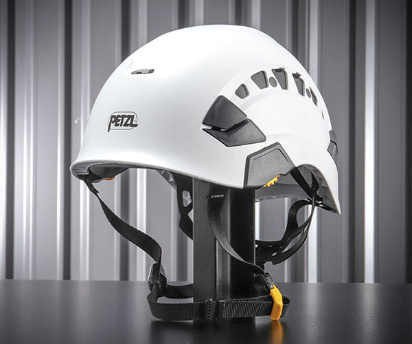 日本正規品 ペツル バーテックス ヘルメット ベント ホワイト (A010CA00)(3342540827325) PETZL