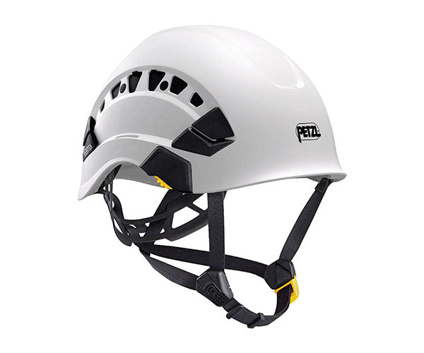 日本正規品 ペツル バーテックス ヘルメット ベント ホワイト (A010CA00)(3342540827325) PETZL