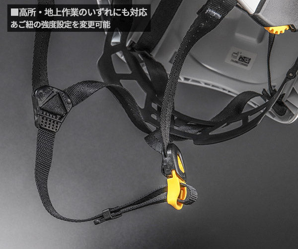 日本正規品 ペツル バーテックス ヘルメット ベント ホワイト (A010CA00)(3342540827325) PETZL