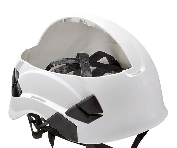 日本正規品 ペツル バーテックス ヘルメット ベント ホワイト (A010CA00)(3342540827325) PETZL