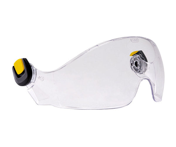 日本正規品 ペツル バイザー (ヘルメット用) (A015AA00)(3342540826953) PETZL