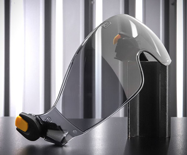 日本正規品 ペツル バイザー シャドウ (ヘルメット用) (A015BA00)(3342540826984) PETZL