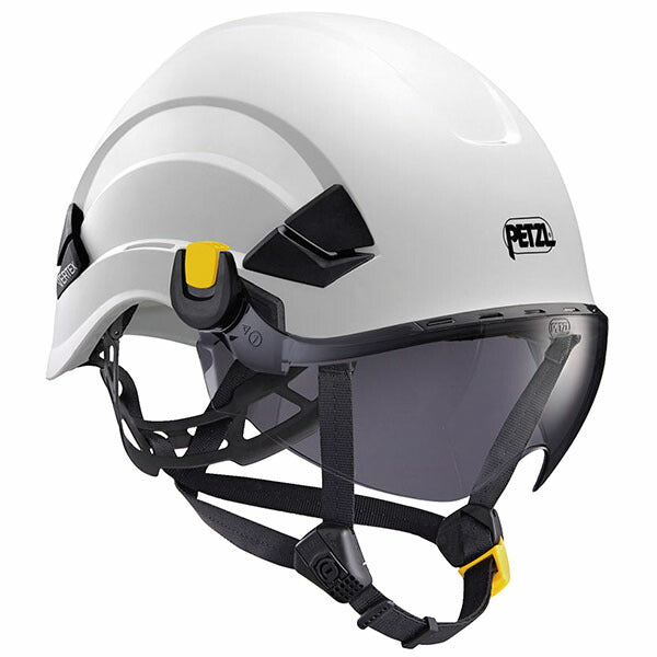 日本正規品 ペツル バイザー シャドウ (ヘルメット用) (A015BA00)(3342540826984) PETZL