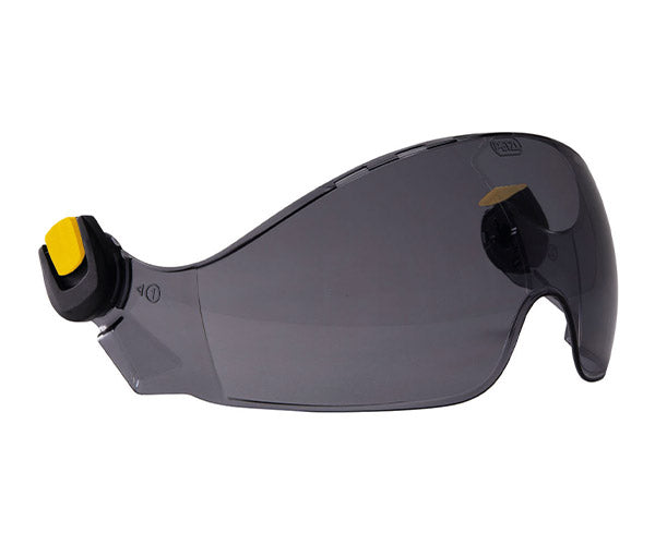 日本正規品 ペツル バイザー シャドウ (ヘルメット用) (A015BA00)(3342540826984) PETZL