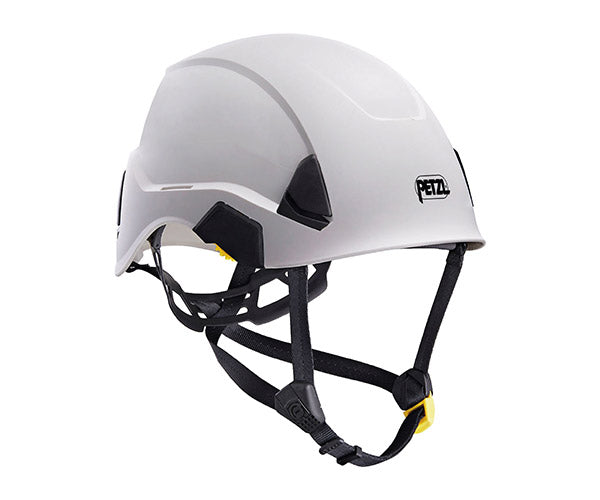日本正規品 ペツル ストラト ヘルメット ホワイト (A020AA00)(3342540827431) PETZL