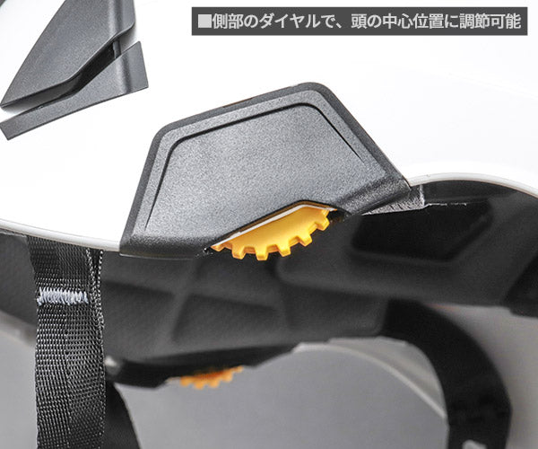 日本正規品 ペツル ストラト ヘルメット ホワイト (A020AA00)(3342540827431) PETZL