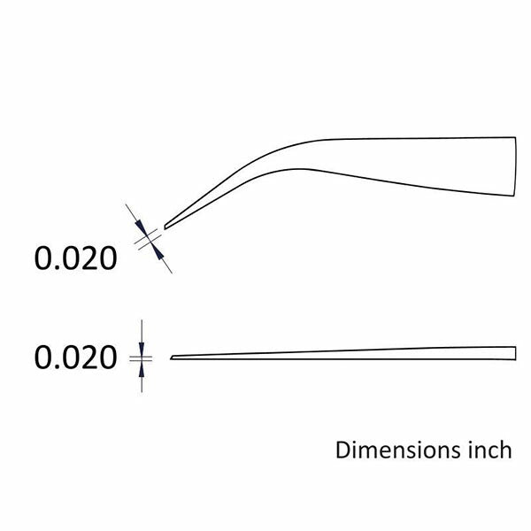日本正規品 アイデアルテック 7CPR.SA.1.IT用 替チップ (1組) (A7CP)(7640144714833) ideal-tek