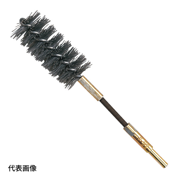 KTC シリンダポリシャ 全長175mm (ACP-24F)(4989433721477) 京都機械工具