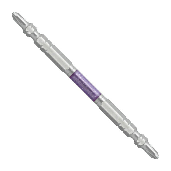 ANEX ダイヤモンド龍靭ビット1本組 (+)2X110 ADRS-2110 40V ANEX ダイヤモンド龍靭ビット1本組 (+)2X110 ADRS-2110 40V