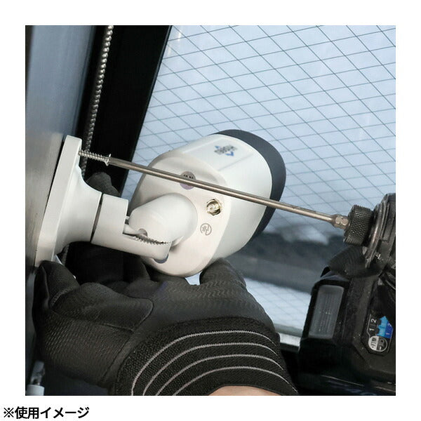 アネックス ダイヤモンドサイコウビット 1本組 +2×65 ダイヤモンド 細軸 (ADSK-2065)(4962485433239) ANEX
