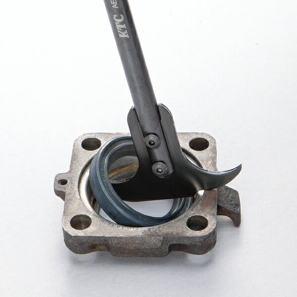 KTC オイルシールプーラー (AE460)(4989433776873) 京都機械工具
