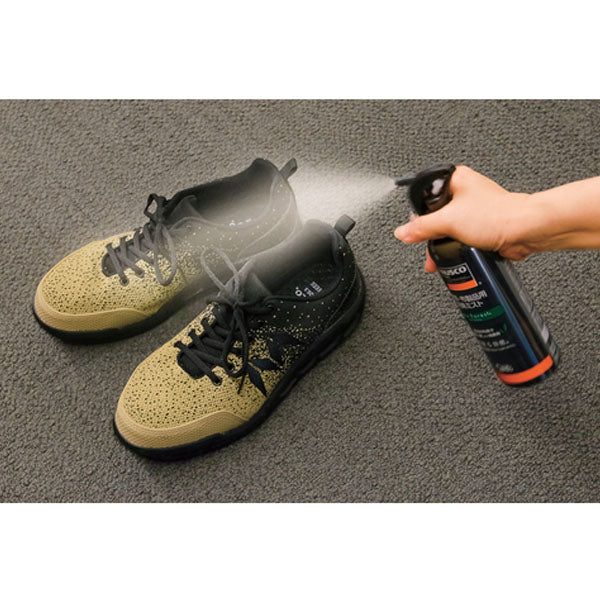 TRUSCO AFF270 消臭剤 Air Forest For Factory エアフォレスト 270ml スプレー本体(4901070131105) トラスコ中山