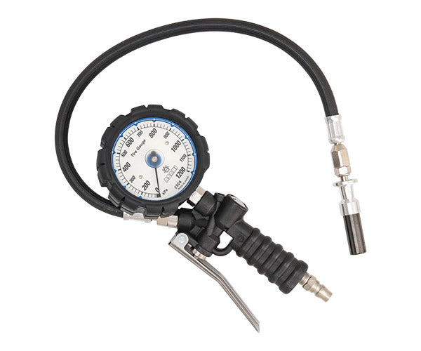 ASAHI AGE-1200-F48 ゲージボタルEX1200細口ソケットチャックセット 大型車・トラック・バス向け 1200kpa アサヒ