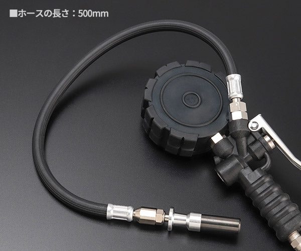 ASAHI AGE-1200-F48 ゲージボタルEX1200細口ソケットチャックセット 大型車・トラック・バス向け 1200kpa アサヒ