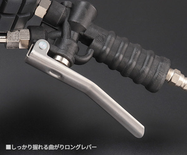 ASAHI AGE-1200-F48 ゲージボタルEX1200細口ソケットチャックセット 大型車・トラック・バス向け 1200kpa アサヒ