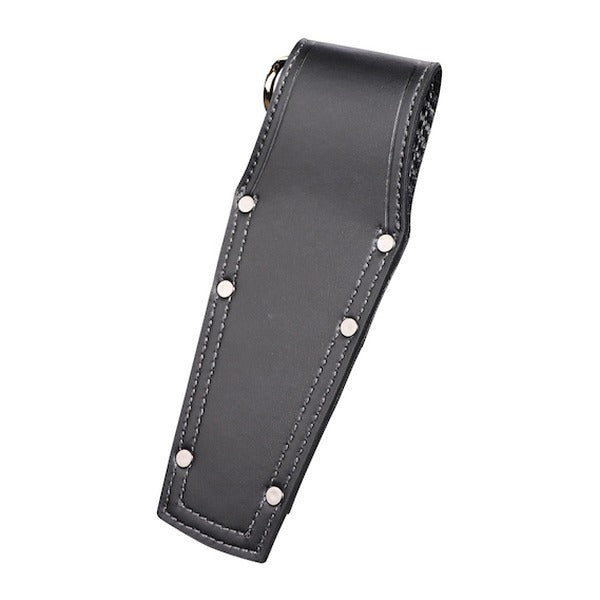 フジ矢 ドライバーペンチホルダー2段(黒金)LIGHT PU LEASER SERIES (AH-72BG)(4952520414392) FUJIYA 工具