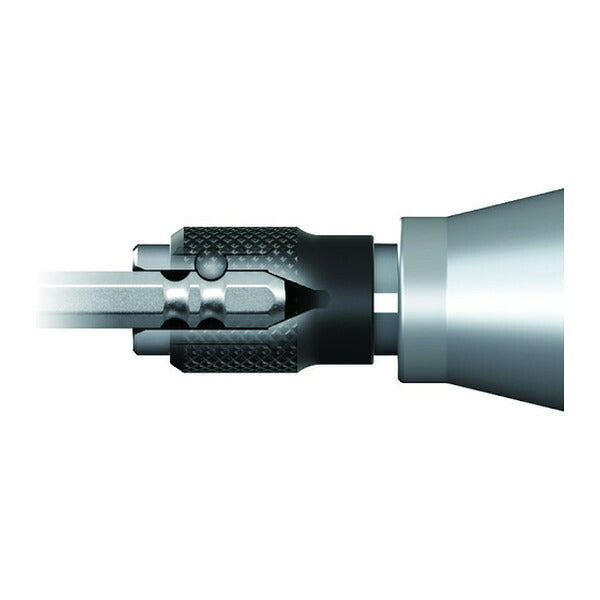アネックス ハイパー六角レンチビット W溝タイプ H1.5×65 六角穴付ボルト用 (AHHX-1565W)(4962485403515) ANEX