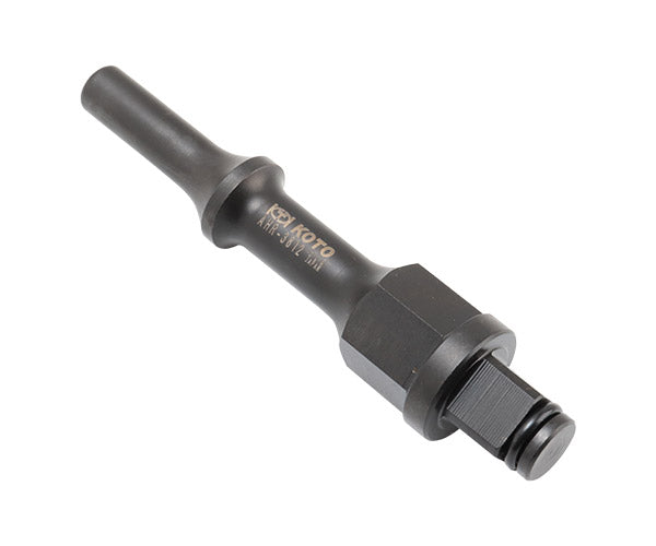KOTO AHR-3812 ソケット用エアハンマーロッド 12.7sq. 江東産業 頑固な固着に強烈一撃