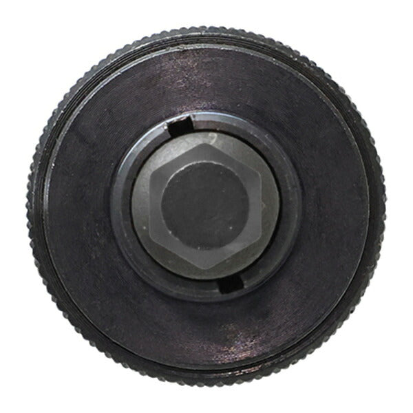 アネックス 簡易型キーレスドリルチャック 1.5~6.5mm 丸軸ドリル対応 (AKL-160)(4962485273866) ANEX