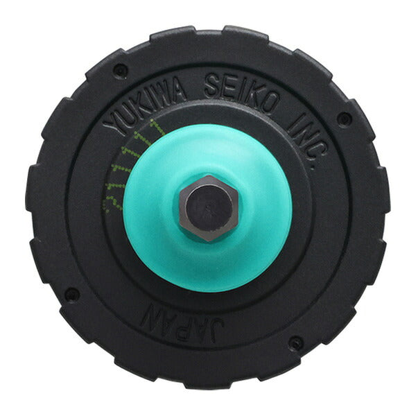 アネックス キーレスドリルチャック 0.8~10mm 丸軸ドリル対応 (AKL-180)(4962485273873) ANEX
