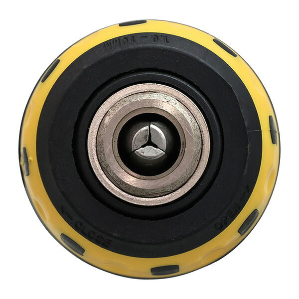 アネックス インパクト対応 ドリルチャック 1.0~10mm 丸軸ドリル対応 (AKL-190)(4962485273224) ANEX