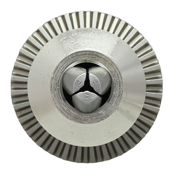 アネックス ドリルチャック 1.5~10mm 丸軸ドリル対応 (AKL-250)(4962485273828) ANEX