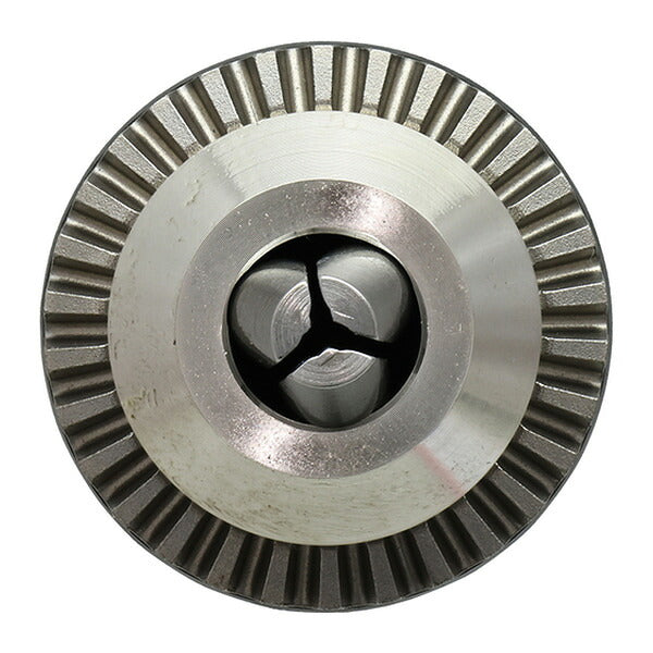 アネックス ドリルチャック 1.5~13mm 丸軸ドリル対応 (AKL-280)(4962485273842) ANEX