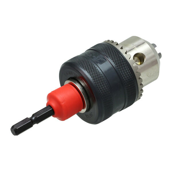 アネックス ドリルチャック 1.5~13mm 丸軸ドリル対応 (AKL-280)(4962485273842) ANEX