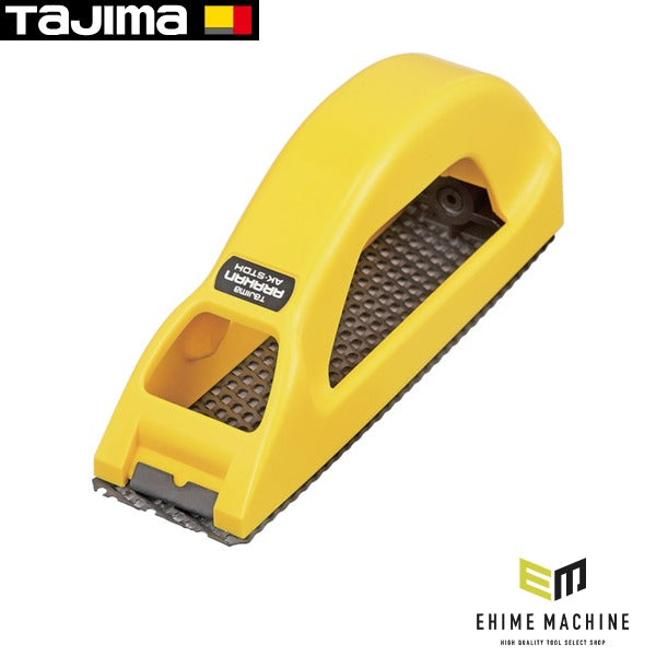 タジマ アラカンスタンダード 平刃 (AK-STDH)(4975364050915) TAJIMA TJMデザイン
