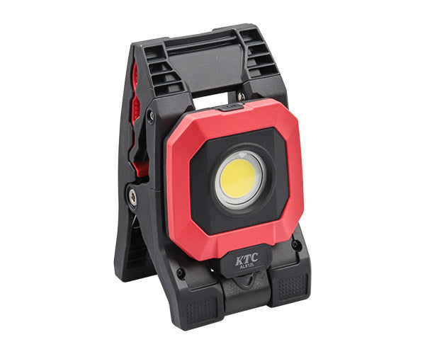 KTC AL812L 充電式 LEDクランプライト 京都機械工具