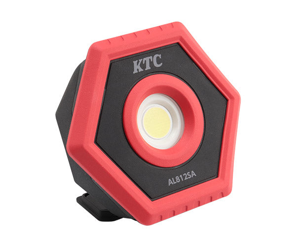 KTC AL812SA 充電式 LED フロアライトS LEDライト 作業灯 京都機械工具