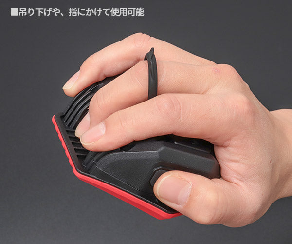 KTC AL812SA 充電式 LED フロアライトS LEDライト 作業灯 京都機械工具