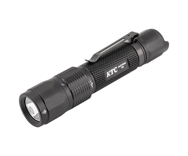 【11月の特価品】KTC 充電式LEDハンドライト (AL815HA)(4989433778044) 京都機械工具