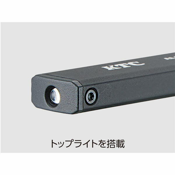 KTC 充電式LED折りたたみライト (AL815X)(4989433778051) 京都機械工具