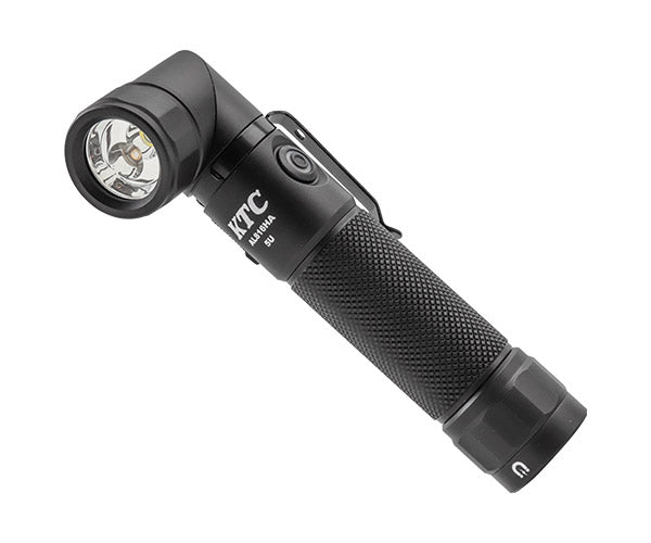 KTC 充電式LEDフレキシブルライト ハンドライトタイプ (AL816HA)(4989433778020) 京都機械工具