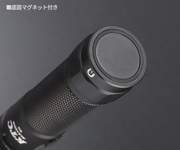 KTC 充電式LEDフレキシブルライト ハンドライトタイプ (AL816HA)(4989433778020) 京都機械工具