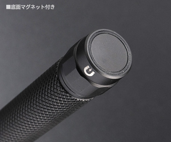 KTC 充電式LEDフレキシブルライト ペンライトタイプ (AL816PA)(4989433778037) 京都機械工具