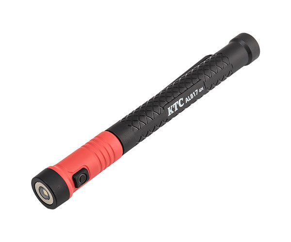【10月の特価品】KTC AL817 充電式 LEDライト ピックアップツール 京都機械工具