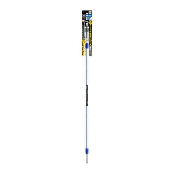 アネックス ロングビットホルダー 600mm ビット延長 (ALH-600)(4962485278540) ANEX