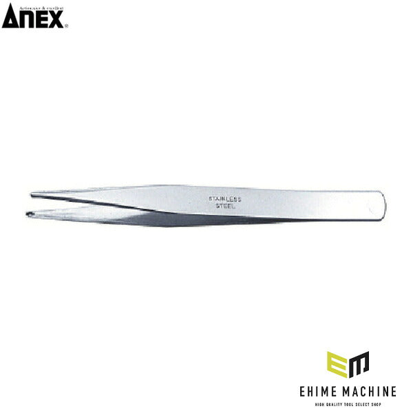 アネックス ビーズ用ピンセット(小) ビーズ用 (154)(4962485091354) ANEX