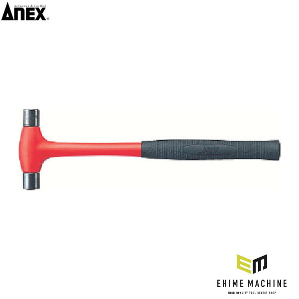 アネックス マイクロ両口ハンマー 極小 両口 (9015)(4962485330248) ANEX