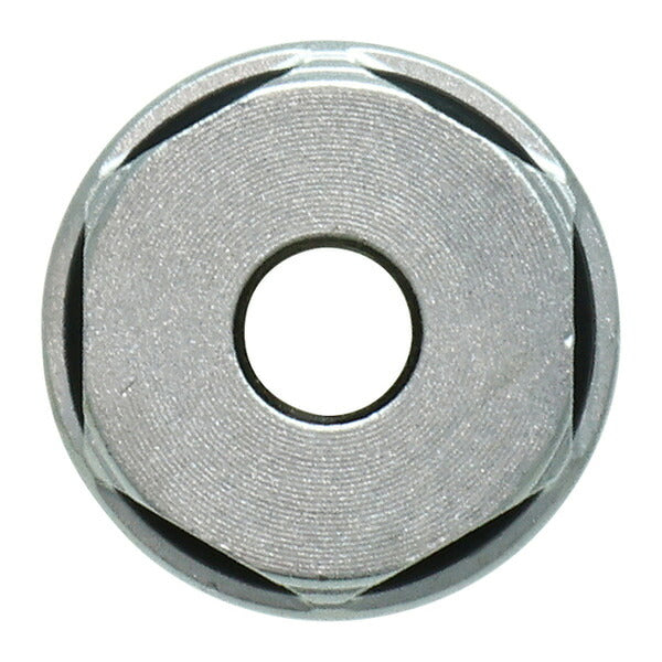 アネックス オフセットアダプター用ソケット8mm 狭所 隅打ち (AOA-1908)(4962485278793) ANEX
