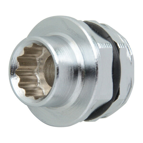 アネックス オフセットアダプター専用ソケット10mm 狭所 隅打ち (AOA-1910)(4962485278625) ANEX