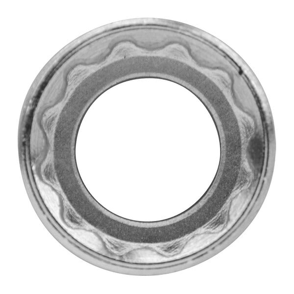 アネックス オフセットアダプター専用ソケット19mm 狭所 隅打ち (AOA-1919)(4962485278663) ANEX