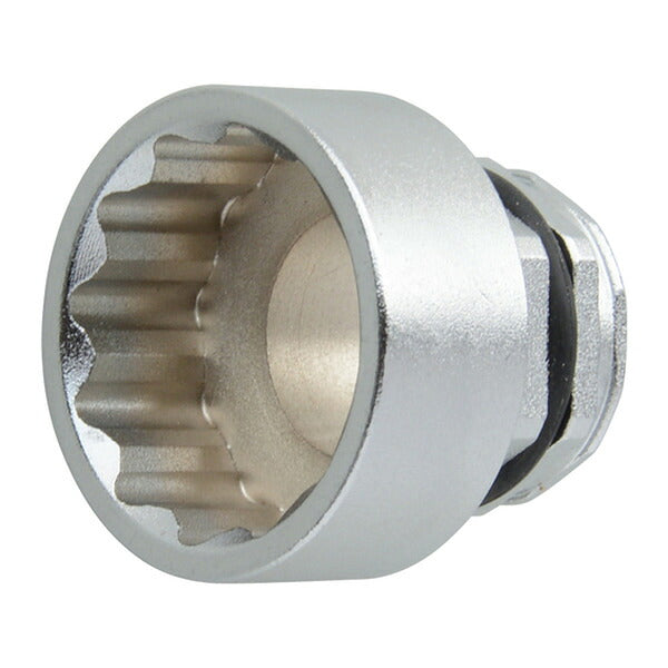 アネックス オフセットアダプター用ソケット21mm 狭所 隅打ち (AOA-1921)(4962485273781) ANEX