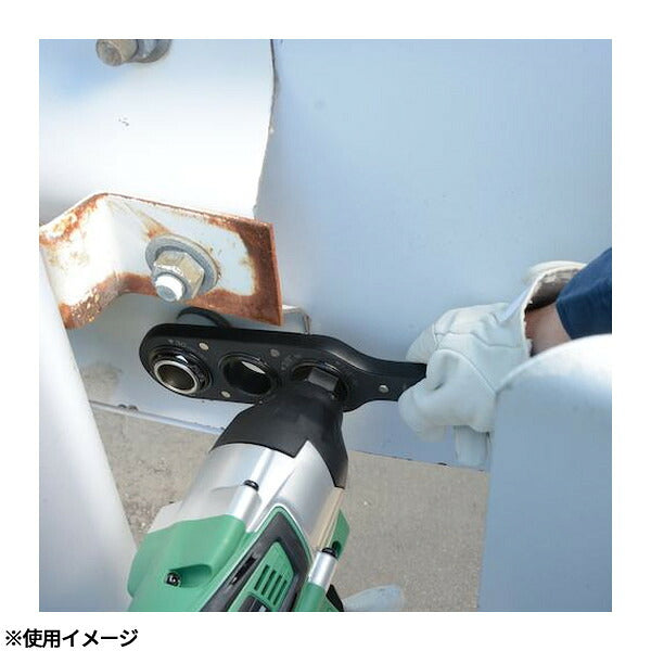 アネックス オフセットアダプター30mm ソケットセット 狭所 隅打ち (AOA-30S1)(4962485276171) ANEX
