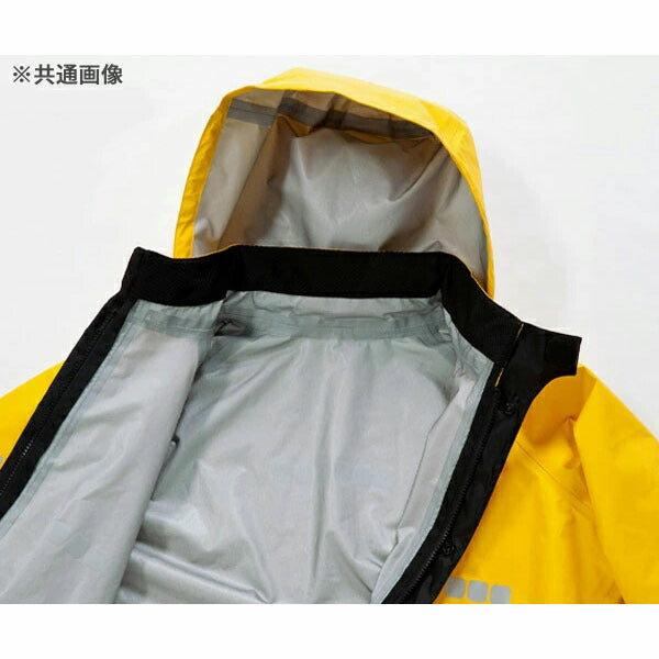 前垣 ワーキングレインスーツ ロイヤルブルー AP1000RBLUE MAEGAKI カッパ 合羽 レインコート