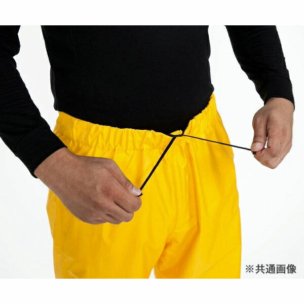 前垣 ワーキングレインスーツ ロイヤルブルー AP1000RBLUE MAEGAKI カッパ 合羽 レインコート